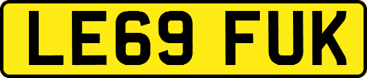 LE69FUK
