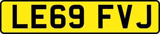 LE69FVJ