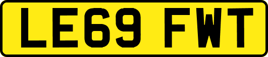 LE69FWT