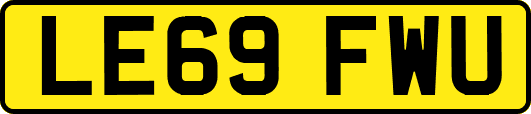 LE69FWU