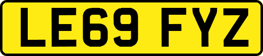 LE69FYZ