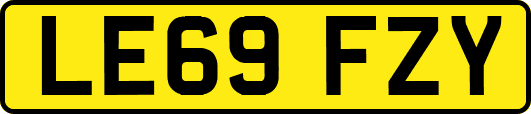 LE69FZY