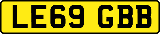 LE69GBB
