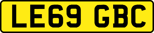 LE69GBC