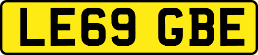 LE69GBE