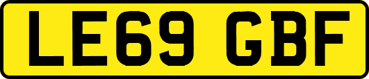LE69GBF