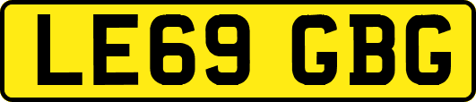 LE69GBG
