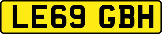 LE69GBH