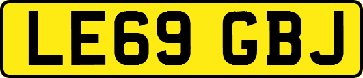 LE69GBJ