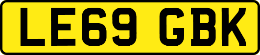 LE69GBK