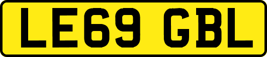 LE69GBL