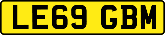 LE69GBM