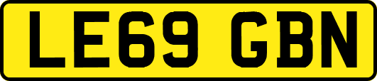 LE69GBN