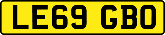 LE69GBO