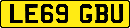 LE69GBU