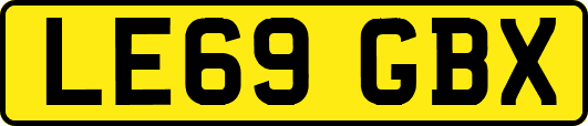 LE69GBX