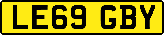 LE69GBY