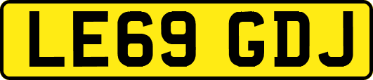 LE69GDJ