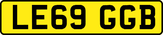LE69GGB