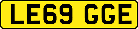 LE69GGE