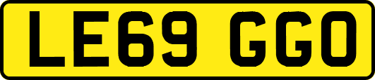 LE69GGO