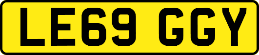 LE69GGY