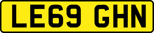 LE69GHN