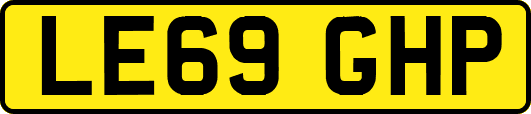 LE69GHP