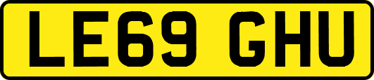 LE69GHU