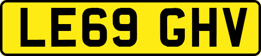 LE69GHV