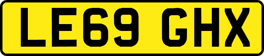 LE69GHX