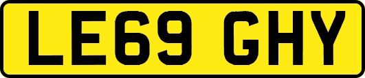 LE69GHY