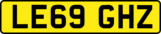 LE69GHZ