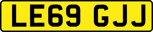 LE69GJJ