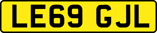 LE69GJL