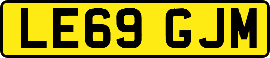 LE69GJM