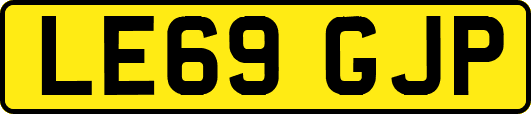 LE69GJP