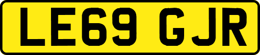 LE69GJR