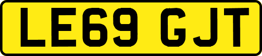 LE69GJT