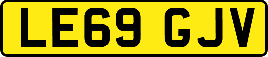 LE69GJV