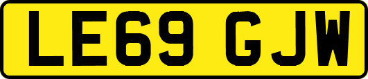 LE69GJW