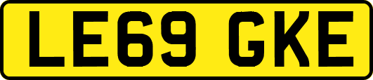 LE69GKE