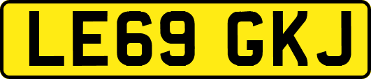 LE69GKJ