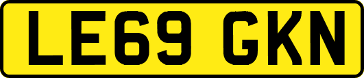 LE69GKN