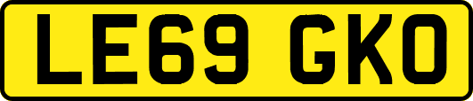 LE69GKO