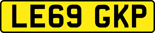 LE69GKP