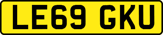 LE69GKU