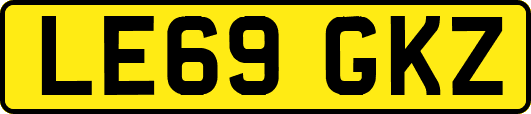 LE69GKZ