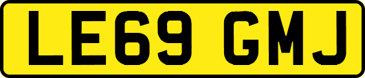 LE69GMJ