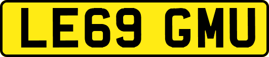 LE69GMU